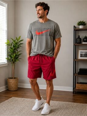 Nike Xl outfit